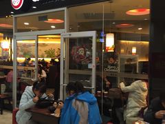 -银泰百货(北京大红门店)