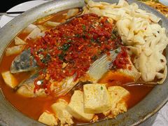 -马凯餐厅(地安门店)