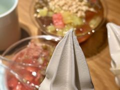 -四道菜·福建菜馆(万家广场店)