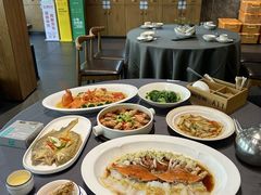 -海鲜e族(马王堆店)