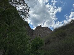 -龙门涧景区