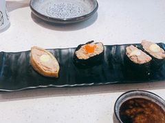 -万岁寿司(虎门万达店)