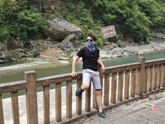 -神农溪纤夫文化旅游区