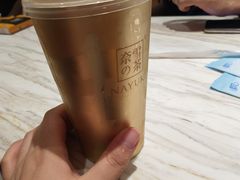 -奈雪的茶(skp店)