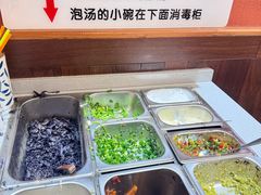 -梅溪·小伙子干挑面(安吉总店)