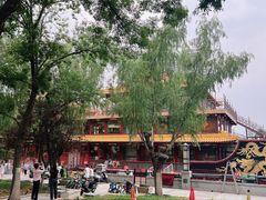 -南门涮肉(通州店)