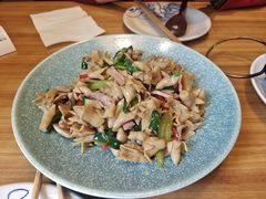 -山茶云南菜(永安里店)