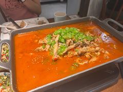 -乔街深夜食堂·小龙虾·高压锅生蚝(杭州总店)