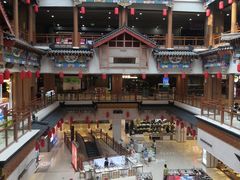 -银泰百货(北京大红门店)