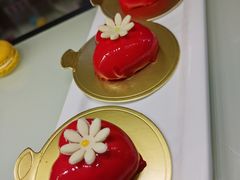 -芭菲盛宴·环球美食(锦城万达广场店)