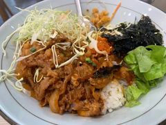 -韩香福脊骨汤锅(上杭路店)