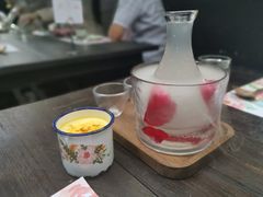 -素描餐厅(灵隐天竺店)
