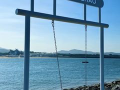 -日照海滨国家森林公园