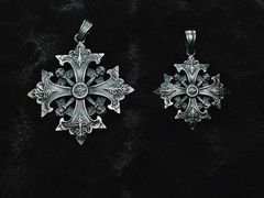 -梵薇Joker.V银饰工作室