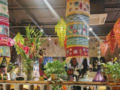 -花腰餐吧Bistro烧烤 傣味(传媒大学店)