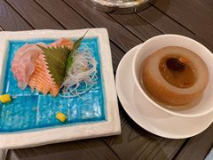 -怡咖啡·自助餐·西安香格里拉