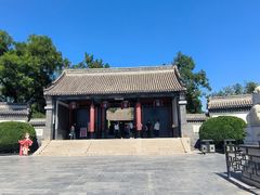 -保定直隶总督署博物馆