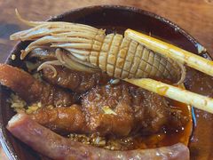 -楠火锅(哈尔滨金爵万象店)