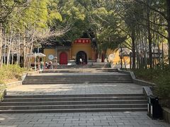 -虞山风景区