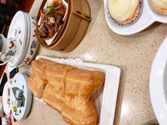 安格斯黑椒牛仔骨-点都德(汇盈广场店)