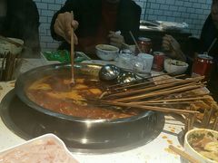 -江二娃串串香(科园四路总店)