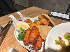 -太二酸菜鱼(深圳布吉万象汇店)