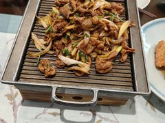 -皇家冰窖小院(什刹海店)