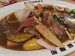 -COCO壱番屋(大华路店)