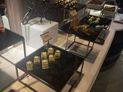 -广州花园酒店·凌璇阁旋转餐厅CAROUSEL360