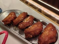 -静香HOUSE·全时段融合餐厅(七星欢乐颂店)