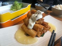 -有才叔的小馆(招商依云曲江店)