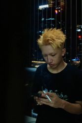 -雅仕 HAIR SALON 美发沙龙