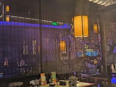 -绿茶餐厅(朝阳大悦城店)
