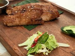 -KingThaia金泰兰(滨江天街店)