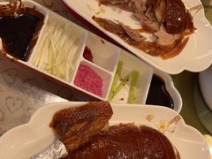 -大鸭梨(天通西苑店)