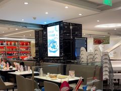 -北李·海肠捞饭·大连菜(望京凯德MALL店)