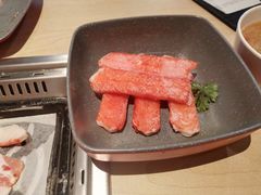 -新石器烤肉(百联川沙店)