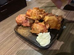 -雷神拉面(财富中心玉米楼店)