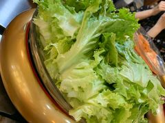 -龍歌自助小火锅(崂山丽达店)