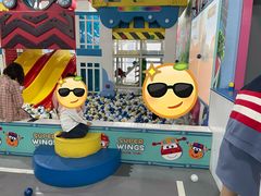 -超级飞侠主题乐园