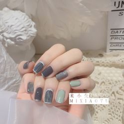 -米小兔美甲美睫