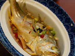 -翕间食·精致淮扬菜(江苏大剧院店)