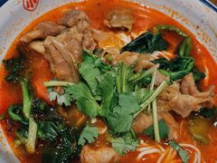 -遇见小面(凯德广场店)