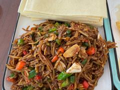 -蒙阴县光棍鸡店(蒙山店)