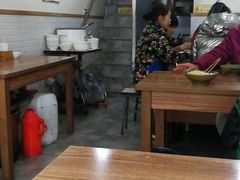 大堂-易老妈蹄花.特色川菜(人民公园总店)