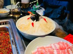 -大隐·成都火锅Bistro(合生麒麟新天地店)