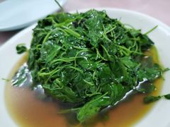 草头-蘭心餐厅(进贤路店)