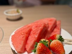 -大渔铁板烧(万象城店)