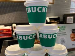 -星巴克臻选(广州沙面店)