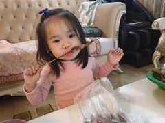 -大成烧烤